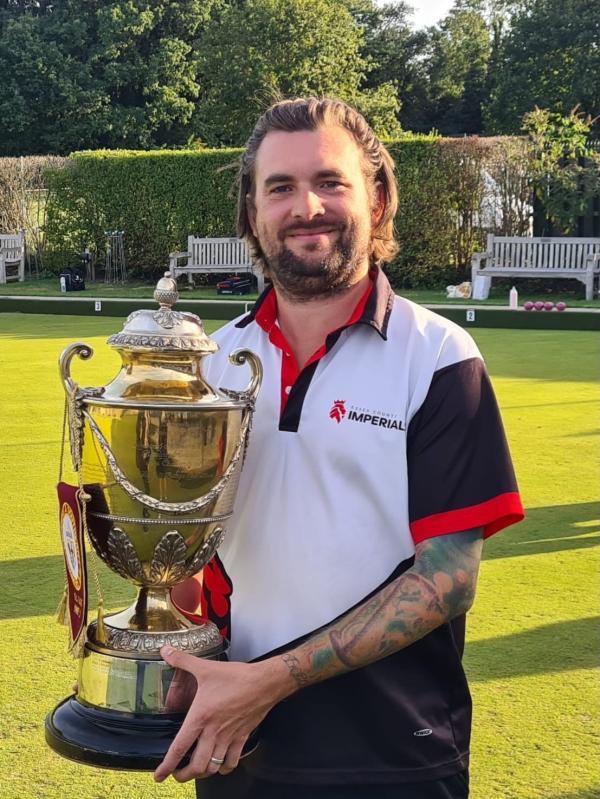 Ed Morris<br>Essex County