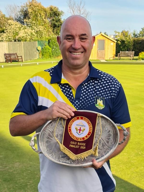 Duncan Heard<br>Woodbridge Hill