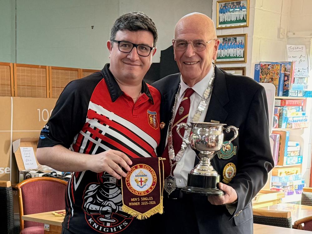 Simon Jones <br>Whiteknights